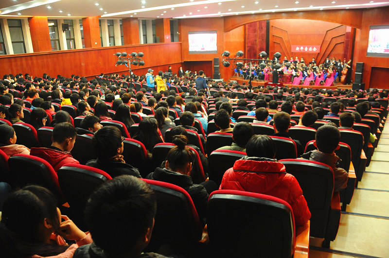 天堂资源种子在线官网新年音乐会
